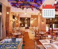Apero FD à la Brasserie Azur