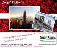 New York en amoureux