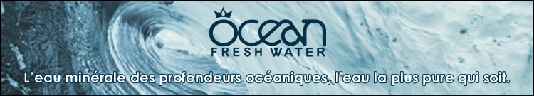 Ocean Fresh Water