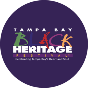 tampa-black-heritage-festival-logo