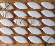 Gourmandises aixoises