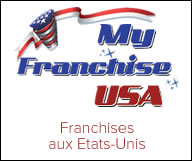 My Franchise USA