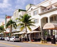 Miami Beach et ses secrets 