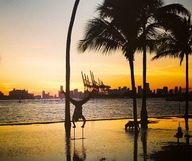 Miami, de jour comme de nuit