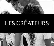 Les Créateurs
