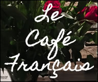 Le Café Français