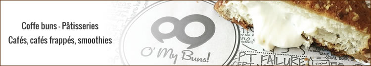 O' My Buns