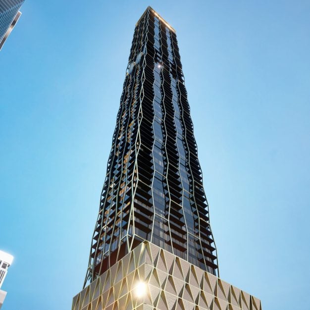 James Residences à Miami