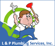 L&P Plumbing Services, Inc.