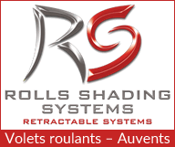 Rolls Shading Systems