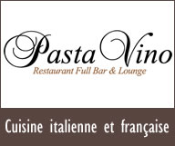 Pasta Vino