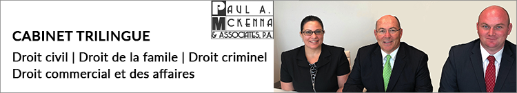 Paul A. McKenna and Associates, P.A.