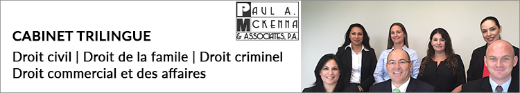 Paul A. McKenna and Associates, P.A.