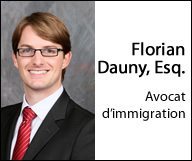 Florian J. Dauny, Esq.