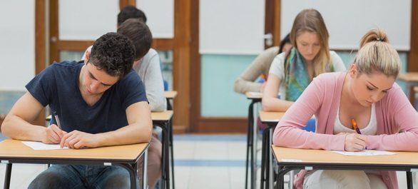 Les grands examens scolaires en Floride