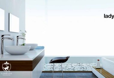 Un Italien dans votre salle de bain