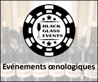 Black Glass Events
