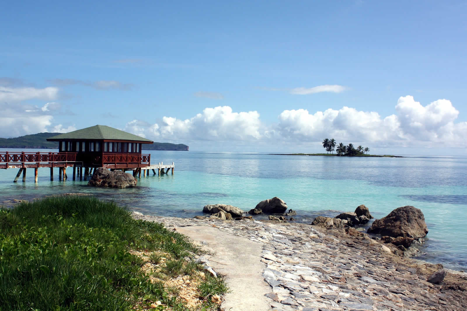 Une escapade en République Dominicaine