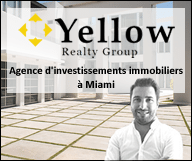 Yellow Realty Group - Sacha Levi, P.A