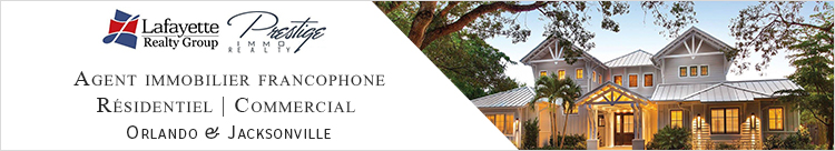 Dominique Delcourt – Lafayette Realty Group