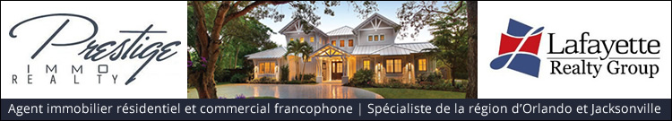 Dominique Delcourt – Lafayette Realty Group