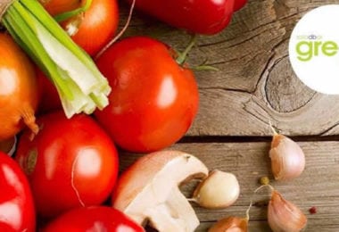 Green Is Better® Salad Restaurant Franchise tout compris + Visa E2