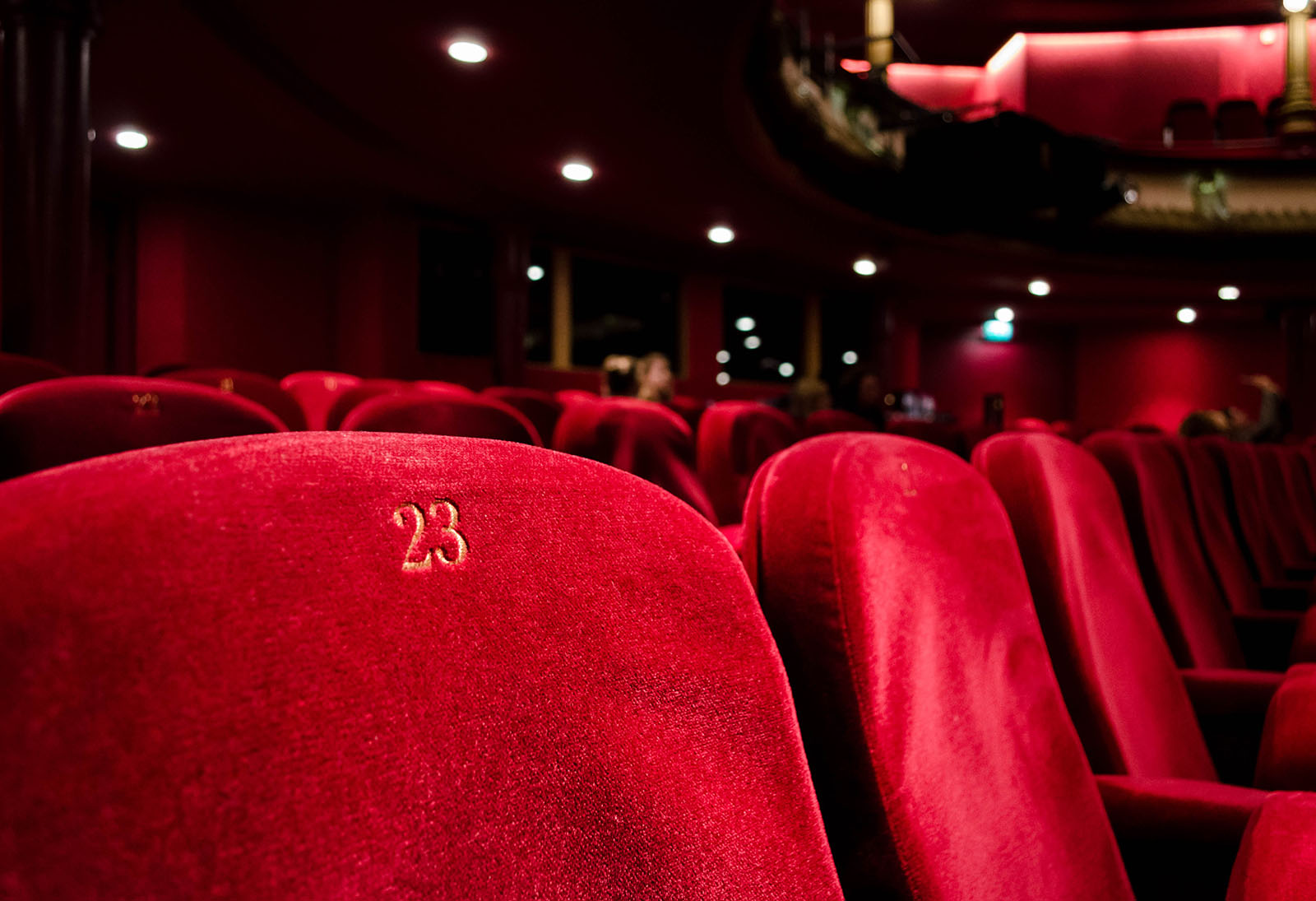 Le cinéma indépendant à Miami