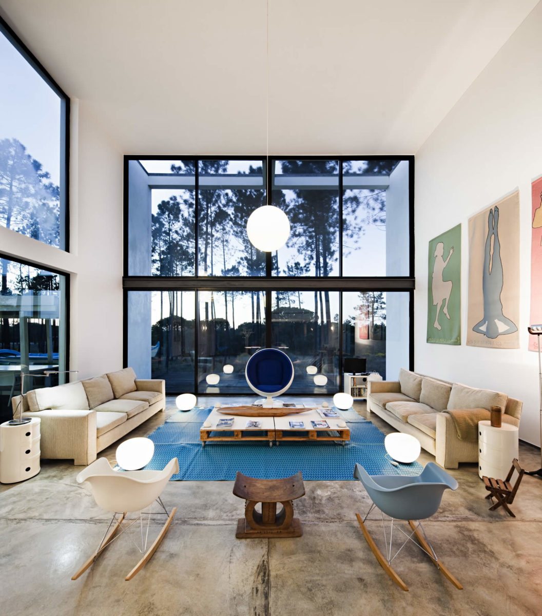 L’immobilier de prestige en images