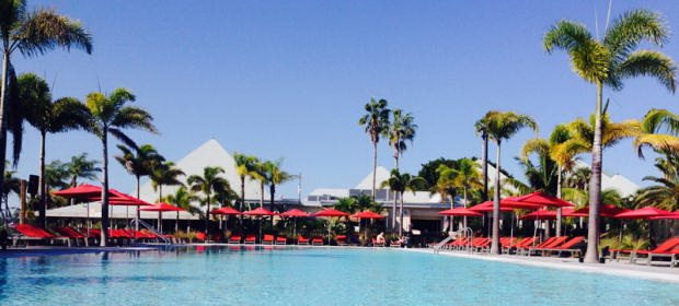 Un séjour au Village du Club Med de Sandpiper Bay en Floride