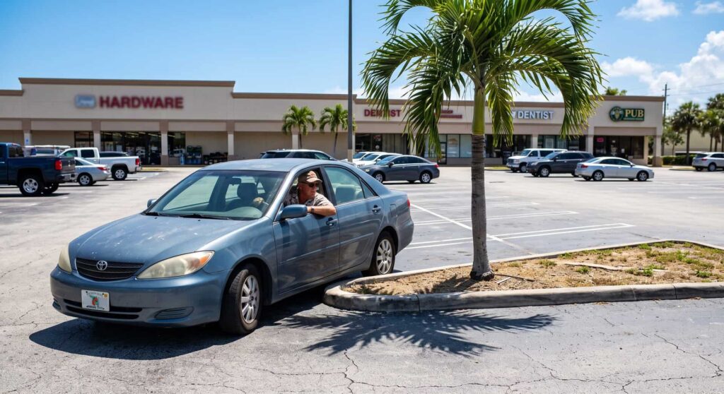 a-quoi-reconnait-on-un-vrai-floridien-une-parking