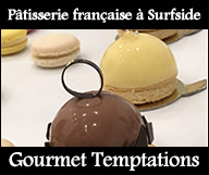 Gourmet Temptations