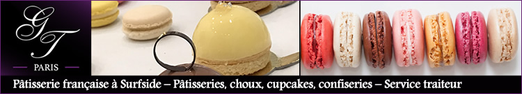 Gourmet Temptations