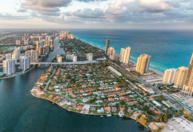 Le marché immobilier à Miami