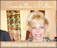 Astro Samantha - Conseil en Astrologie