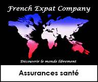 French Expat Company - Assurance Santé pour les français expatriés