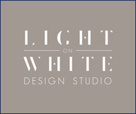 Light On White