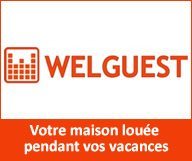 Confiez votre maison pendant vos vacances !