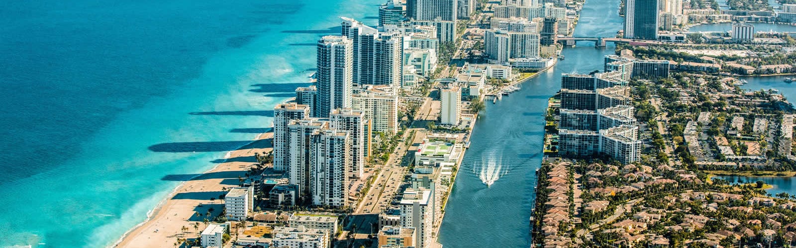 Les Plus Beaux Quartiers De Miami Et Miami Beach