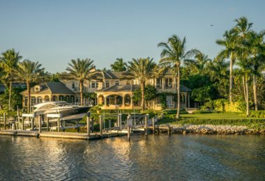 Investir dans l’immobilier foncier en Floride