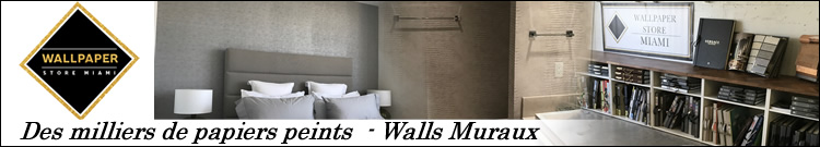 WallPaper Store