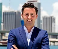 Une interview de Jim AGARD  – Directeur Associé chez Barnes Miami