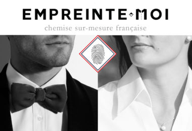 Empreinte – moi