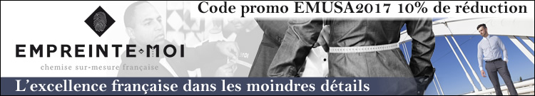Empreinte – moi