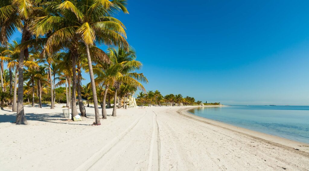 key-biscayne-crandon-park