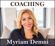Myriam Demni