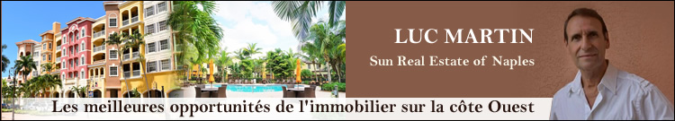 Luc Martin – Sun Real Estate of Naples