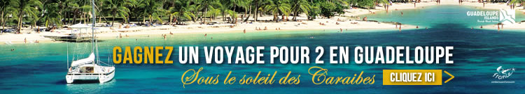 Guadeloupe