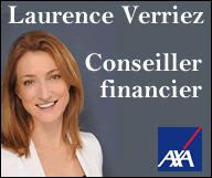 Laurence Verriez - Axa