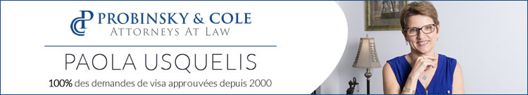 Law Offices of Paola Usquelis – Immigration