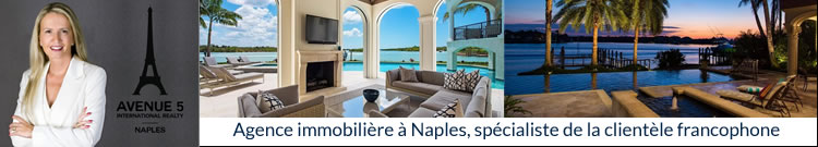 Avenue 5 International Realty